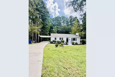 815 Park Avenue, Sanford, NC 27330 - Photo 1