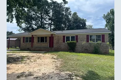 7430 Southgate Road, Fayetteville, NC 28314 - Photo 1