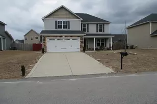 1213 Piping Plover Court, Fayetteville, NC 28306 - Photo 1