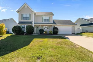 156 Fairfield Cir, Raeford, NC 28376 - Photo 1