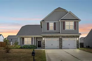 2229 Courtland Dr, Fayetteville, NC 28314 - Photo 1