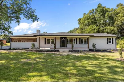 1161 Stewart Road, Dunn, NC 28334 - Photo 1