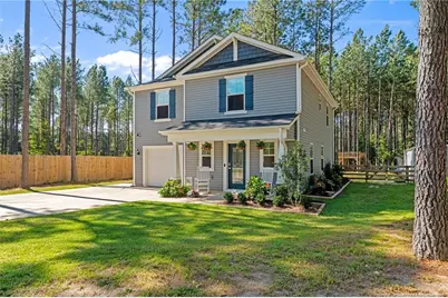 125 Teagarden Court, Sanford, NC 27332 - Photo 1