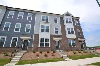 1509 Village Hall Lane, Wake Forest, NC 27587 - Photo 1