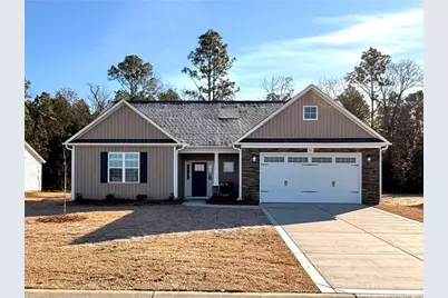 350 Sacksonia Street, Raeford, NC 28376 - Photo 1