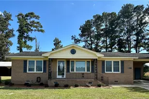 2168 Bloomingdale Rd, Orrum, NC 28369 - Photo 1