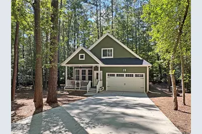 3014 Bourbon Street, Sanford, NC 27332 - Photo 1