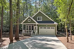 3014 Bourbon St, Sanford, NC 27332 - Photo 1