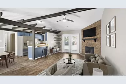 614 Rock Spring Road, Fayetteville, NC 28314 - Photo 1