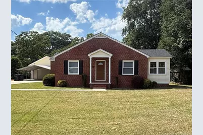 109 N Dickson Street, Raeford, NC 28376 - Photo 1