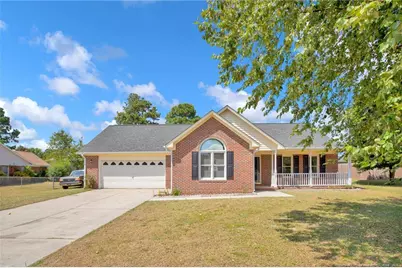 409 Sparrow Drive, Fayetteville, NC 28306 - Photo 1