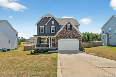 334 Bunting Drive, Lillington, NC 27546 - Photo 1