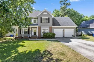 5725 Cherrystone Dr, Fayetteville, NC 28311 - Photo 1