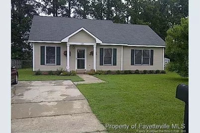 1029 Locks Creek Road, Fayetteville, NC 28312 - Photo 1