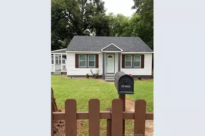207 Johnson Street, Fayetteville, NC 28303 - Photo 1