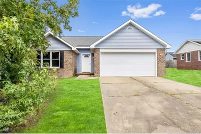 5912 Unaka Court, Fayetteville, NC 28306 - Photo 1