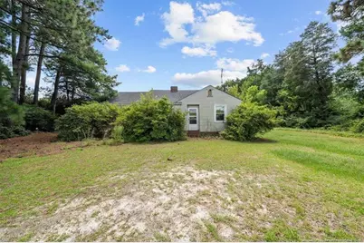 5597 Calloway Road, Raeford, NC 28376 - Photo 1