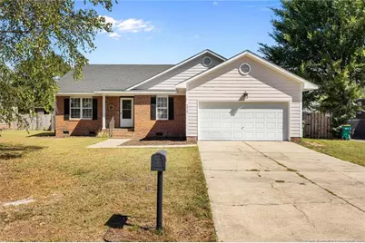 5316 Ahoskie Drive, Hope Mills, NC 28348 - Photo 1