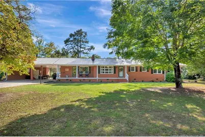 978 Bethesda Church Road, Fairmont, NC 28340 - Photo 1