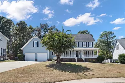 3741 Harrisburg Drive, Fayetteville, NC 28306 - Photo 1