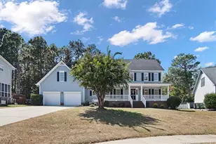 3741 Harrisburg Dr, Fayetteville, NC 28306 - Photo 1