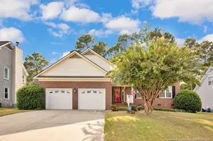 3735 Harrisburg Dr, Fayetteville, NC 28306 - Photo 1