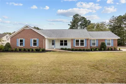 3386 Brushy Hill Road, Fayetteville, NC 28306 - Photo 1