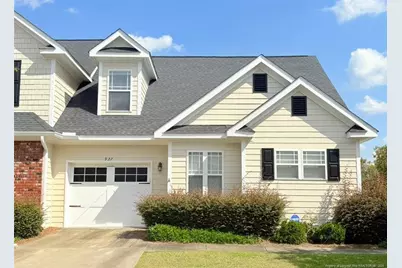 927 Kensington Park Road, Fayetteville, NC 28311 - Photo 1