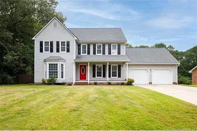 2008 Greendale Drive, Fayetteville, NC 28304 - Photo 1