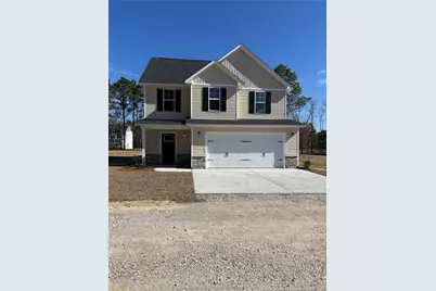 211 Musket Lane, Raeford, NC 28376 - Photo 1