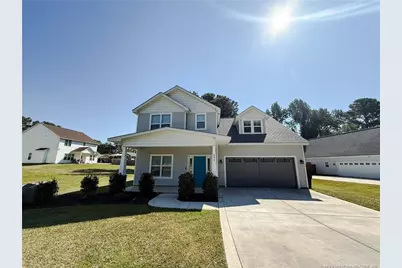 606 N Dickson Street, Raeford, NC 28376 - Photo 1