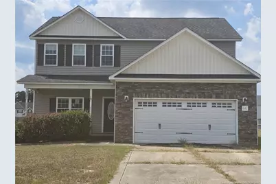 64 Hybrid Lane, Linden, NC 28356 - Photo 1