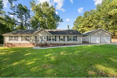 11891 Aberdeen Road, Aberdeen, NC 28315 - Photo 1
