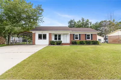 5889 Hunting Ridge Road, Hope Mills, NC 28348 - Photo 1