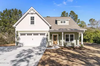 2398 Zion Hill Road SE, Bolivia, NC 28422 - Photo 1