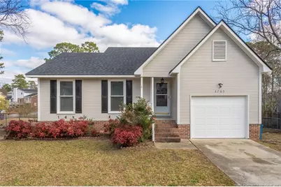 6705 Brookshire Street, Fayetteville, NC 28314 - Photo 1