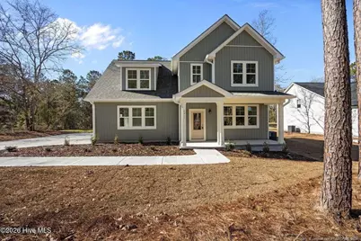 2417 Sunset Harbor Road SE, Bolivia, NC 28422 - Photo 1
