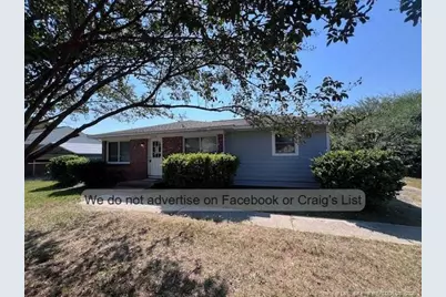 2704 Heatter Avenue, Spring Lake, NC 28390 - Photo 1