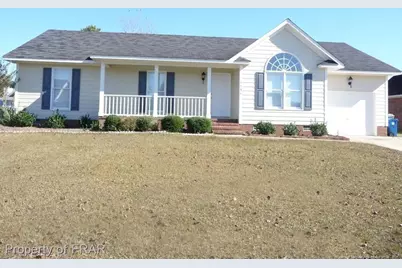 1191 Helmsley Drive, Fayetteville, NC 28314 - Photo 1