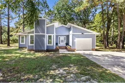 1819 Elliot Farm Road, Fayetteville, NC 28311 - Photo 1