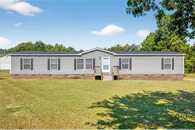 628 S Hilltop Road, Red Springs, NC 28377 - Photo 1