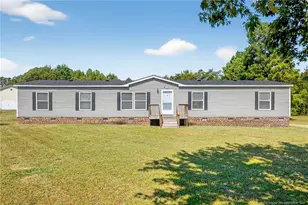 628 S Hilltop Rd, Red Springs, NC 28377 - Photo 1