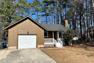 6839 Candlewood Dr, Fayetteville, NC 28314 - Photo 1