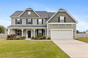 6225 Esau St, Linden, NC 28356 - Photo 1