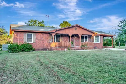 2556 Milk Dairy Rd., Red Springs, NC 28377 - Photo 1