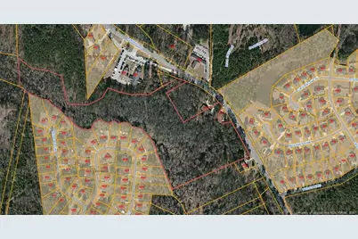 2655 Rosehill Road, Fayetteville, NC 28301 - Photo 1