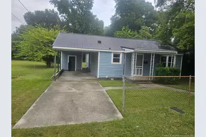 5106 Gavins Street, Fayetteville, NC 28303 - Photo 1