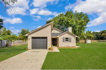 175 Eulon Loop, Raeford, NC 28376 - Photo 1