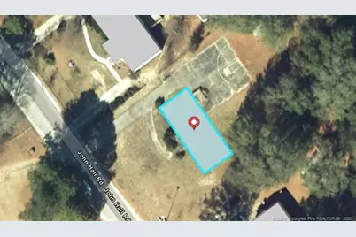 1917 John Hall Road, Fayetteville, NC 28312 - Photo 1