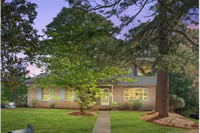 2701 Lake Club Drive, Fayetteville, NC 28304 - Photo 1